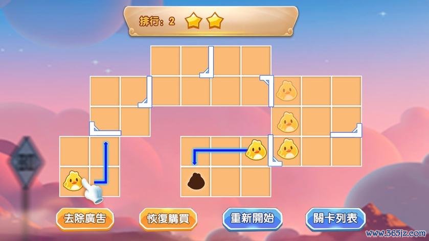 找鸡游戏最全攻略解说_找鸡游戏最新技巧通关