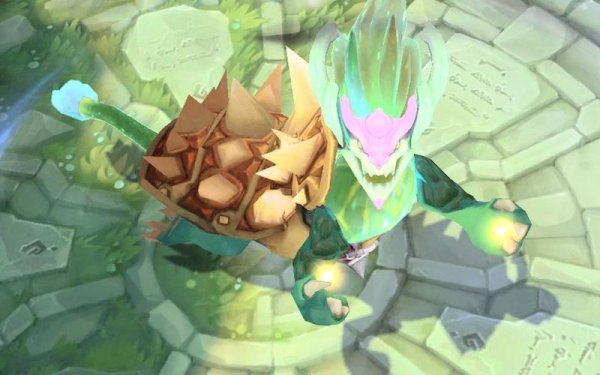 披甲龙龟最全游戏攻略解说_披甲龙龟最新游戏技巧通关