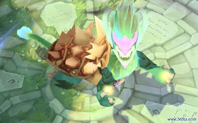 披甲龙龟最全游戏攻略解说_披甲龙龟最新游戏技巧通关