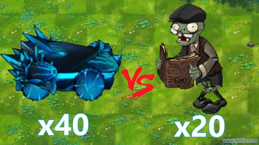 报纸僵尸最全游戏攻略解说_报纸僵尸最新游戏技巧通关