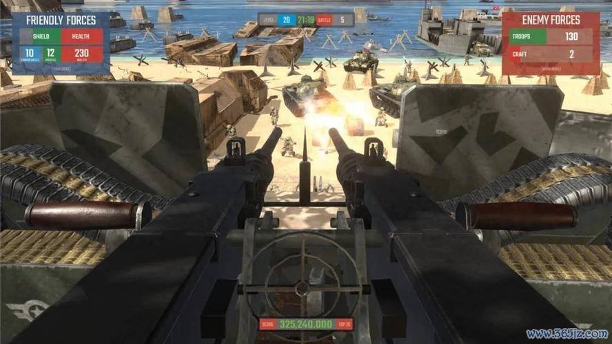 抢滩登陆最全游戏攻略解说_抢滩登陆最新游戏技巧通关