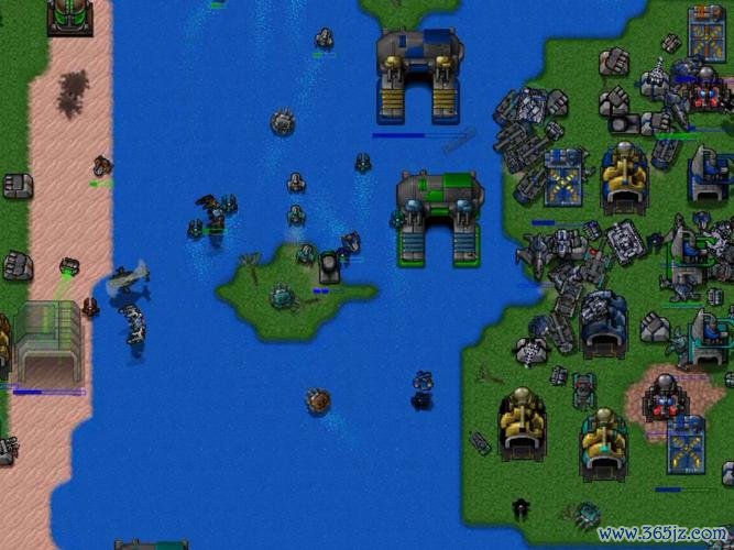 抢滩登陆最全游戏攻略解说_抢滩登陆最新游戏技巧通关