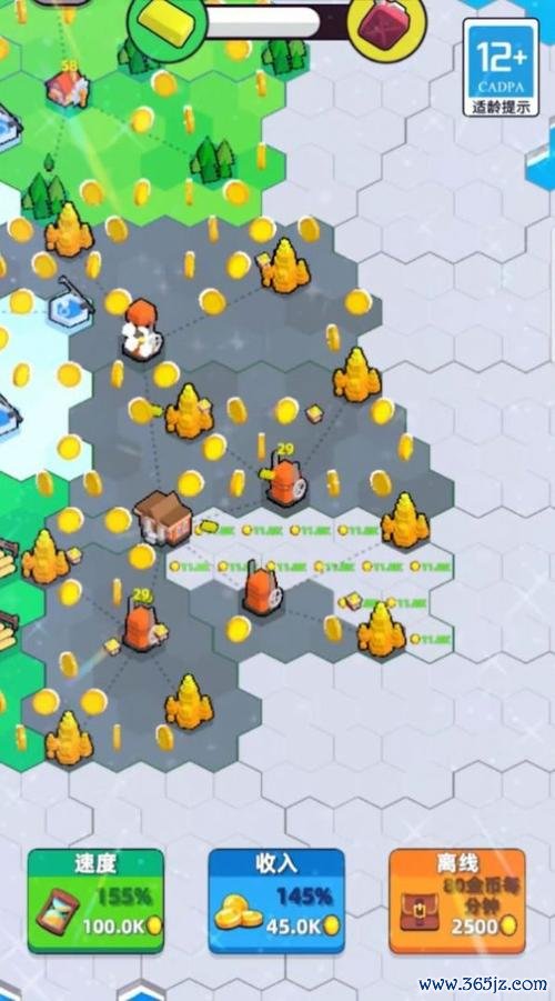 抢地盘最全游戏攻略解说_抢地盘最新游戏技巧通关