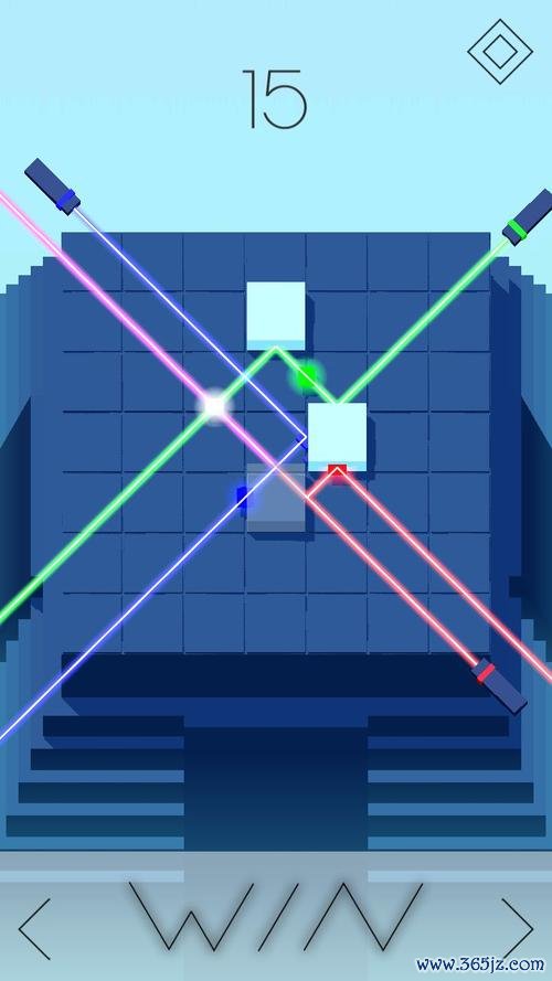 折光最全游戏攻略解说_折光最新游戏技巧通关