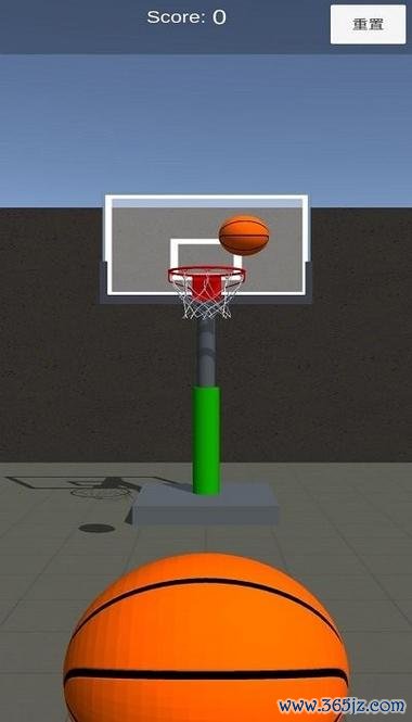 投篮高手最全游戏攻略解说_投篮高手最新游戏技巧通关