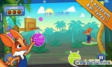 投篮游戏最全游戏攻略解说_投篮游戏最新游戏技巧通关