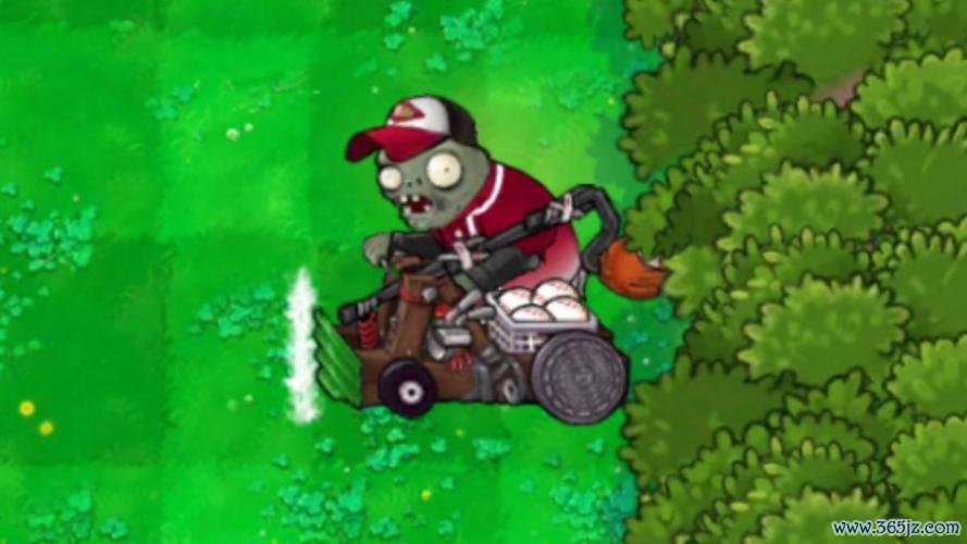 投石车僵尸最全游戏攻略解说_投石车僵尸最新游戏技巧通关