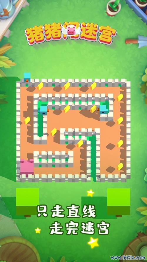 找猪猪最全游戏攻略解说_找猪猪最新游戏技巧通关