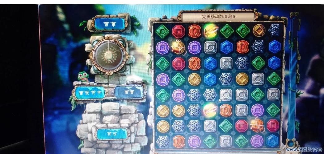 找星星全关卡通关秘籍_找星星最新玩法技巧解析