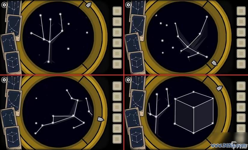 找星星全关卡通关秘籍_找星星最新玩法技巧解析