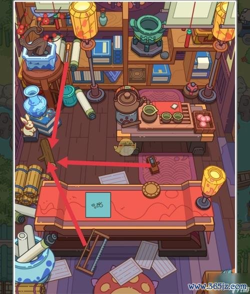 找找游戏最全攻略解说_找找游戏最新技巧通关