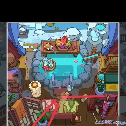 找找游戏最全攻略解说_找找游戏最新技巧通关
