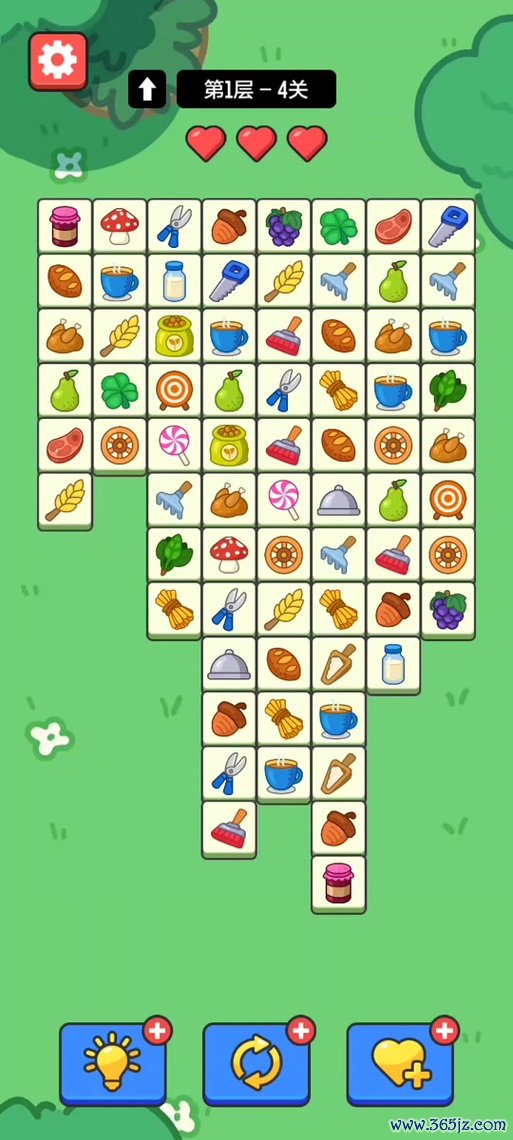 找小游戏最全游戏攻略解说_找小游戏最新游戏技巧通关