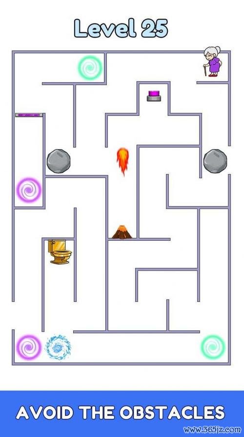 找厕所最全游戏攻略解说_找厕所最新游戏技巧通关