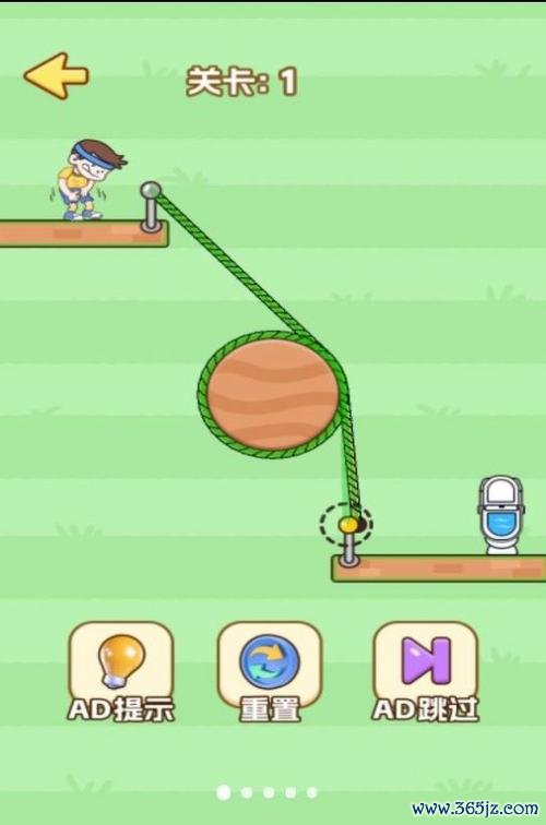 找厕所最全游戏攻略解说_找厕所最新游戏技巧通关