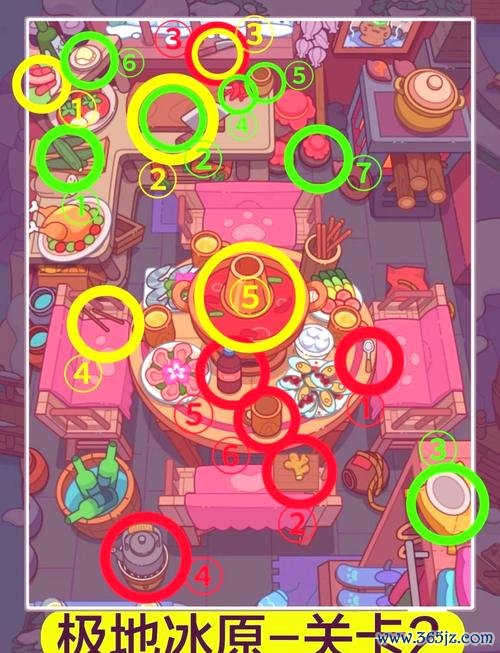 找东西游戏最全游戏攻略解说_找东西游戏最新游戏技巧通关