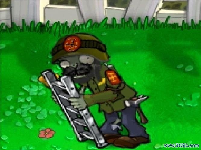 扶梯僵尸最全游戏攻略解说_扶梯僵尸最新游戏技巧通关