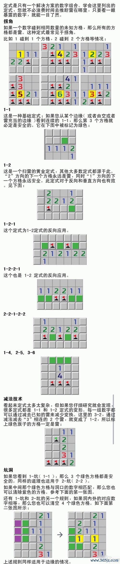 扫雷英雄最全游戏攻略解说_扫雷英雄最新游戏技巧通关