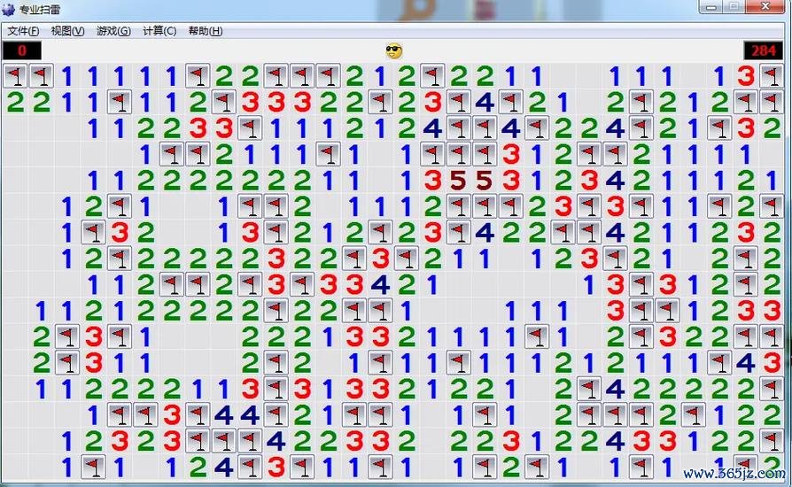 扫雷英雄最全游戏攻略解说_扫雷英雄最新游戏技巧通关