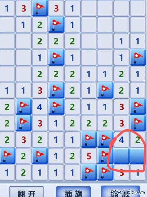 扫雷网页版最全游戏攻略解说_扫雷网页版最新游戏技巧通关