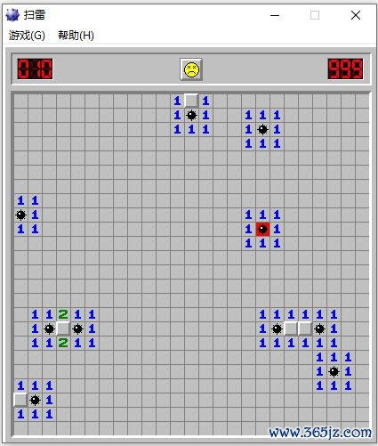 扫雷网页最全游戏攻略解说_扫雷网页最新游戏技巧通关