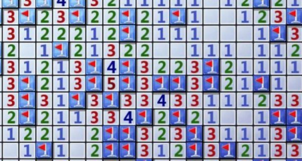 扫雷网页最全游戏攻略解说_扫雷网页最新游戏技巧通关