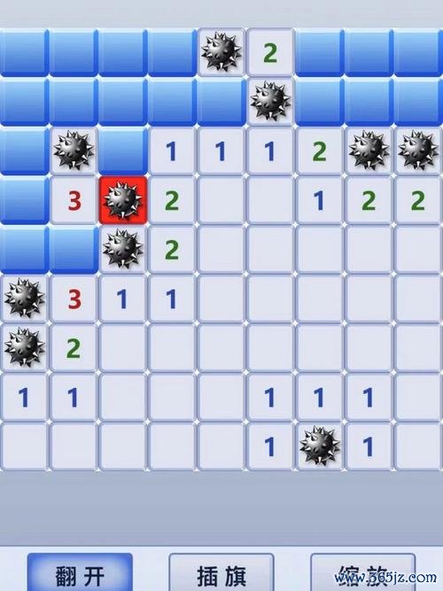 扫雷经典版最全游戏攻略解说_扫雷经典版最新游戏技巧通关