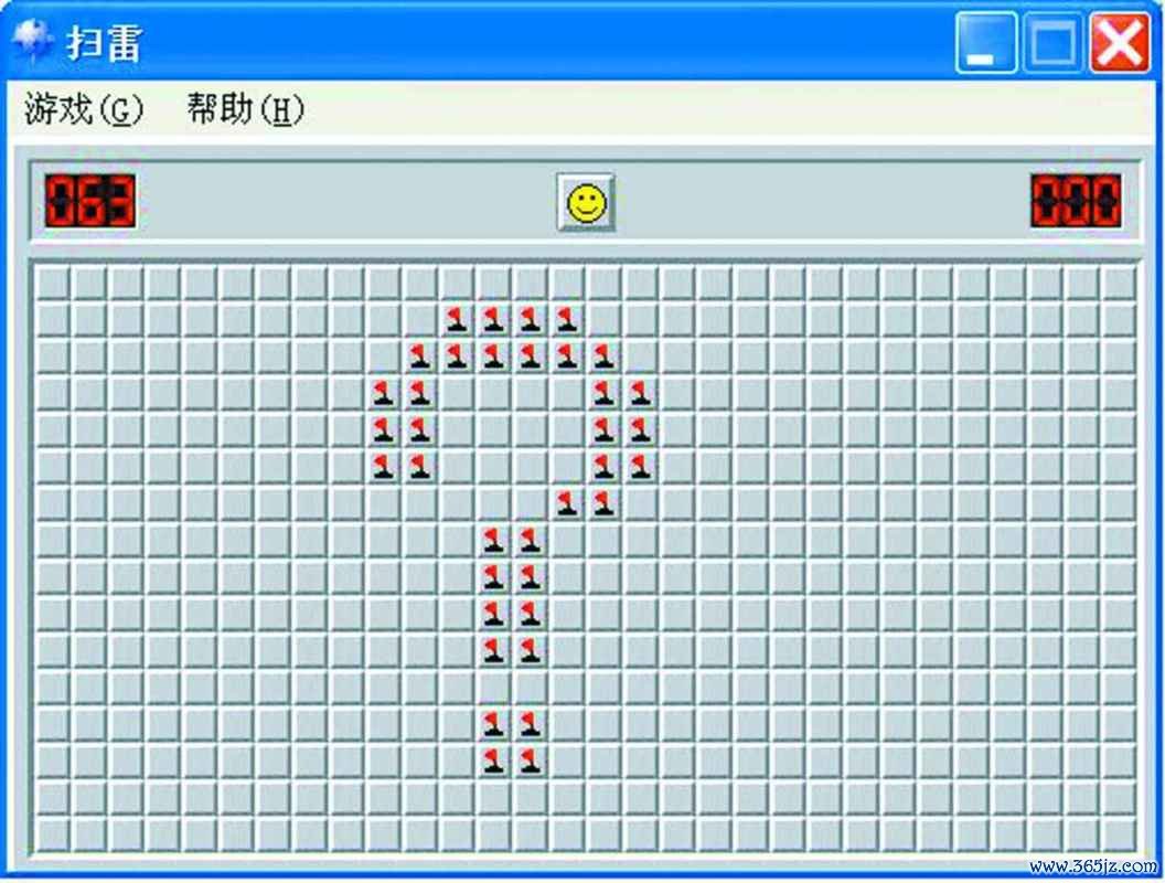 扫雷游戏网页版最全攻略解说_扫雷游戏网页版最新技巧通关