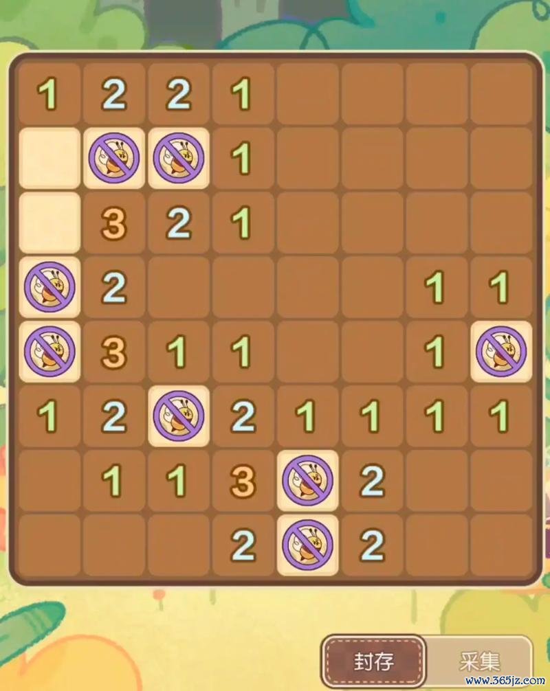 扫雷游戏最全攻略解说_扫雷游戏最新技巧通关