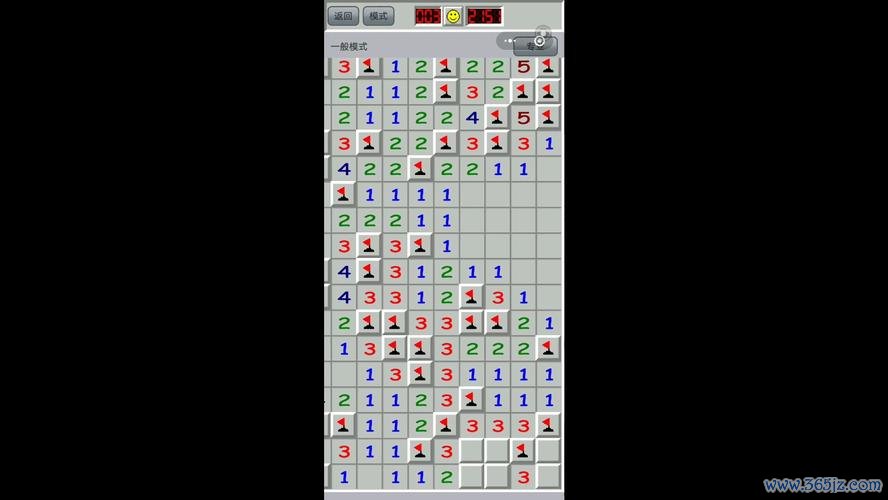 扫雷游戏最全攻略解说_扫雷游戏最新技巧通关