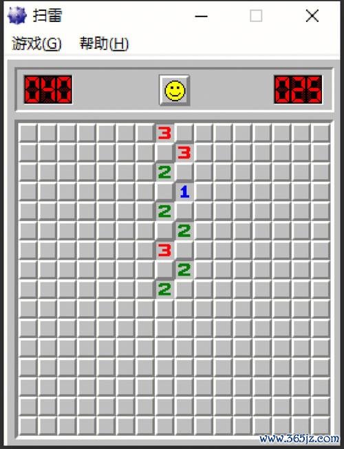 扫雷小游戏最全游戏攻略解说_扫雷小游戏最新游戏技巧通关