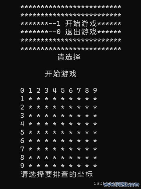 扫雷器最全游戏攻略解说_扫雷器最新游戏技巧通关