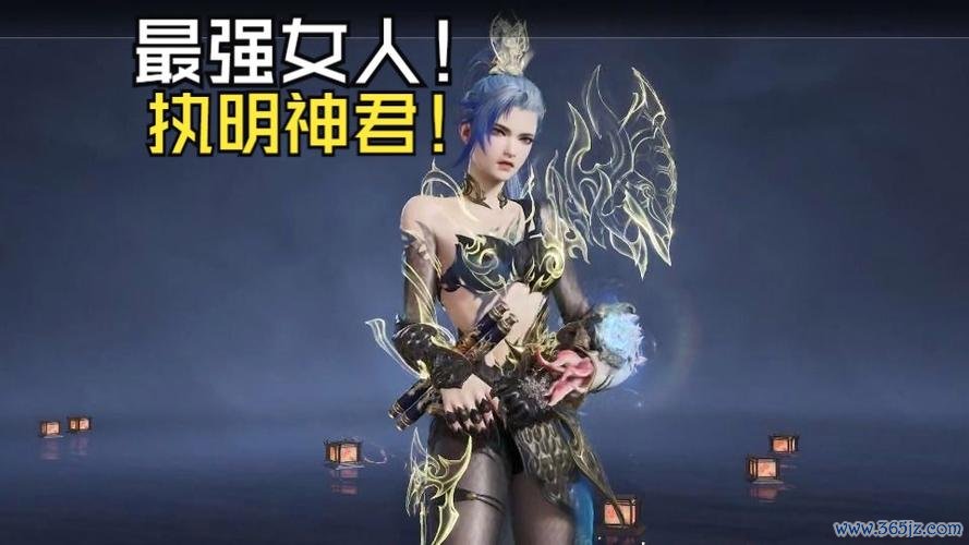 执明神君最全游戏攻略解说_执明神君最新游戏技巧通关