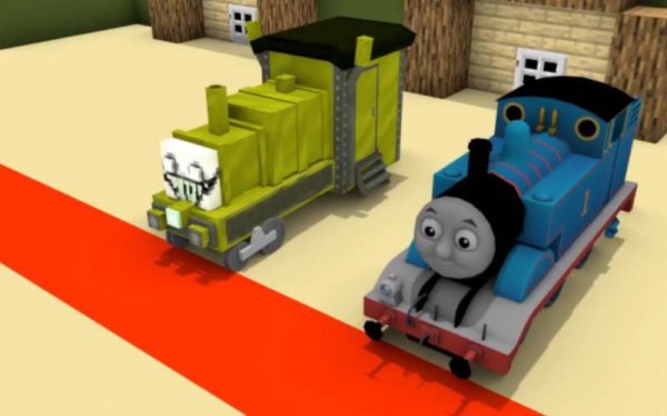 托马斯游戏最全游戏攻略解说_托马斯游戏最新游戏技巧通关