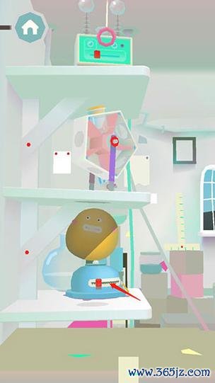 托卡实验室元素游戏全流程攻略_最新趣味玩法技巧