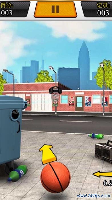 扔纸团最全游戏攻略解说_扔纸团最新游戏技巧通关