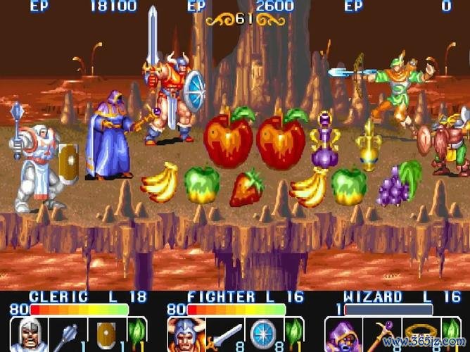 打龙王最全游戏攻略解说_打龙王最新游戏技巧通关