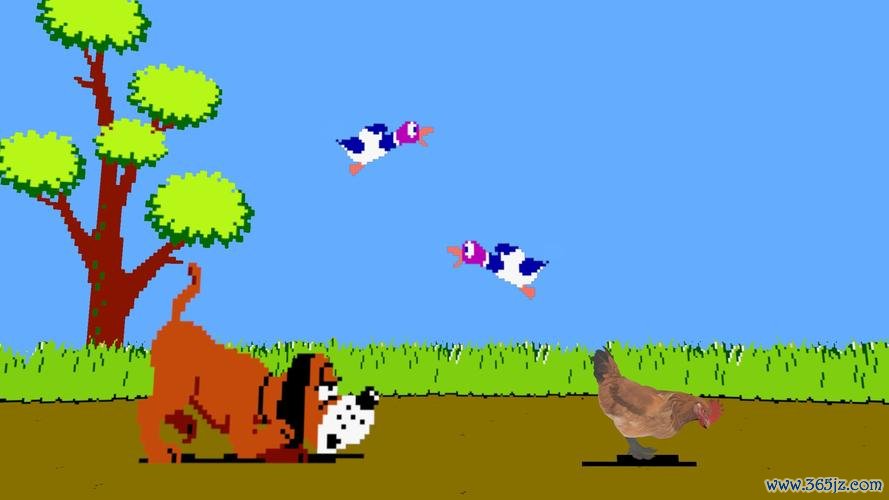 打鸭子最全游戏攻略解说_打鸭子最新游戏技巧通关