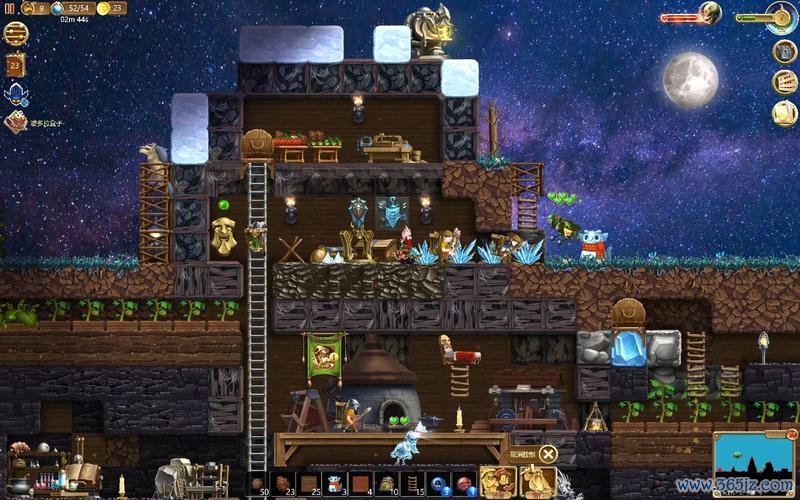 打造世界下载_打造世界最新攻略技巧全解析