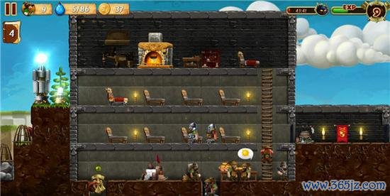 打造世界下载_打造世界最新攻略技巧全解析