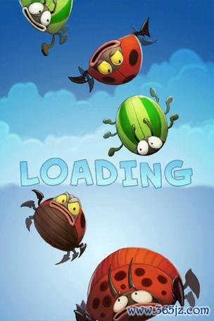 打虫子游戏攻略全解析_打虫子最新技巧助你轻松通关