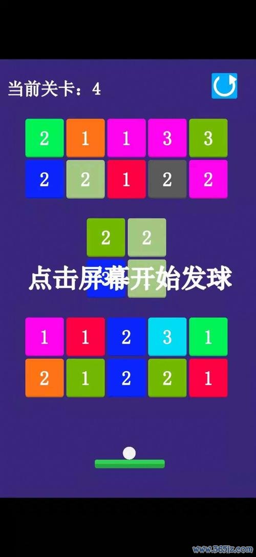 打砖块最全游戏攻略解说_打砖块最新游戏技巧通关