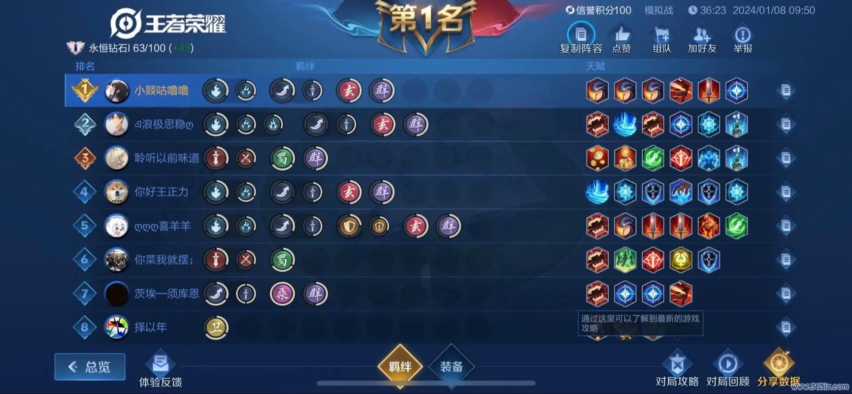 打王者最全游戏攻略解说_打王者最新游戏技巧通关