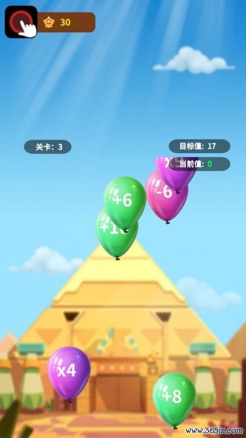 打爆气球最全游戏攻略解说_打爆气球最新游戏技巧通关