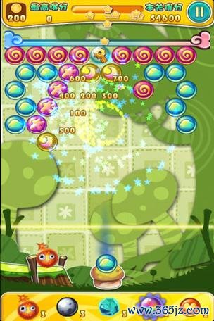 打泡泡最全游戏攻略解说_打泡泡最新游戏技巧通关