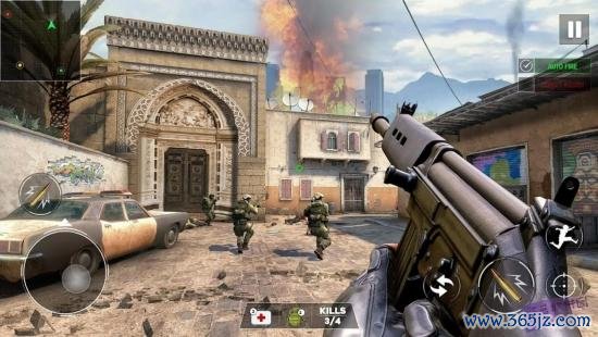 打枪小游戏最全游戏攻略解说_打枪小游戏最新游戏技巧通关