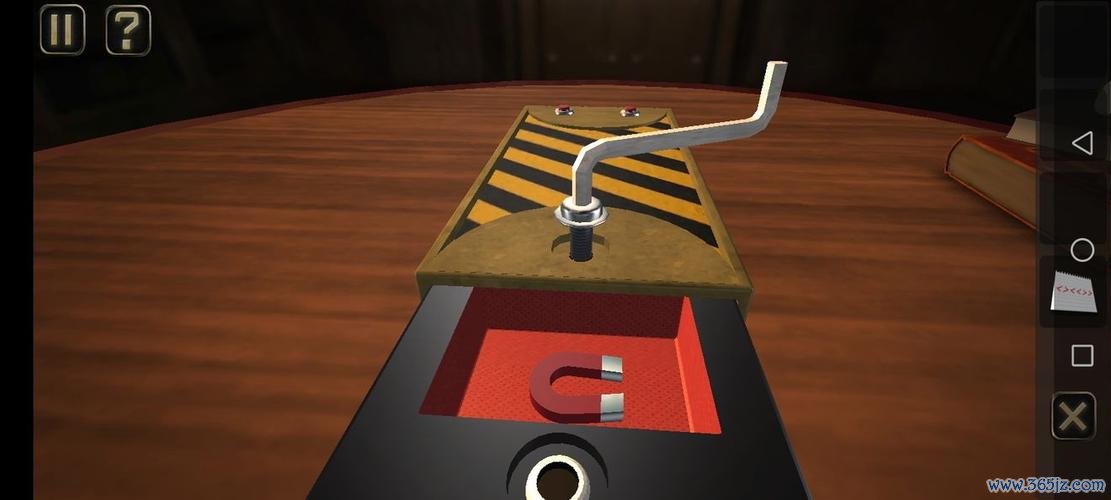 打开盒子游戏攻略全解析_打开盒子最新通关技巧分享