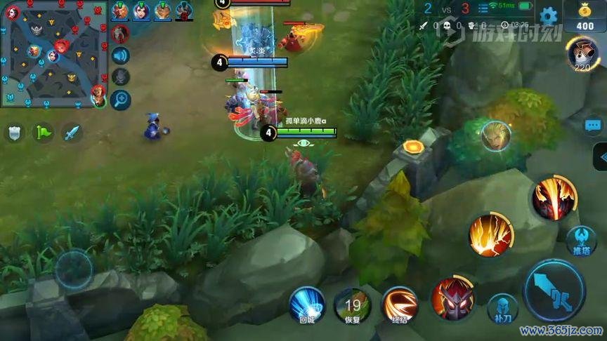 打埋伏最全游戏攻略解说_打埋伏最新游戏技巧通关