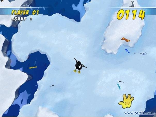 打企鹅最全游戏攻略解说_打企鹅最新游戏技巧通关