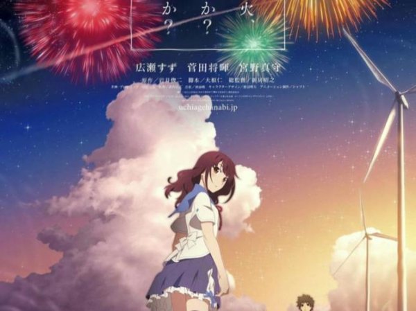 打上花火游戏最全攻略解说_打上花火游戏最新技巧通关